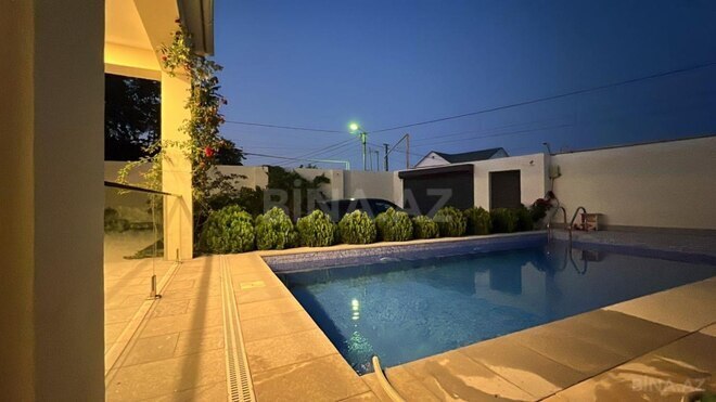 Satılır 3 otaqlı həyət evi/bağ evi 130 m², Şüvəlan q., photo 7 from 17