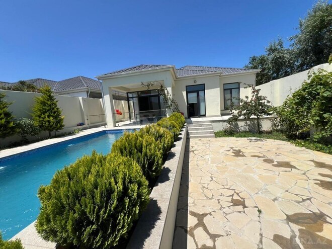 Satılır 3 otaqlı həyət evi/bağ evi 130 m², Şüvəlan q., photo 3 from 17