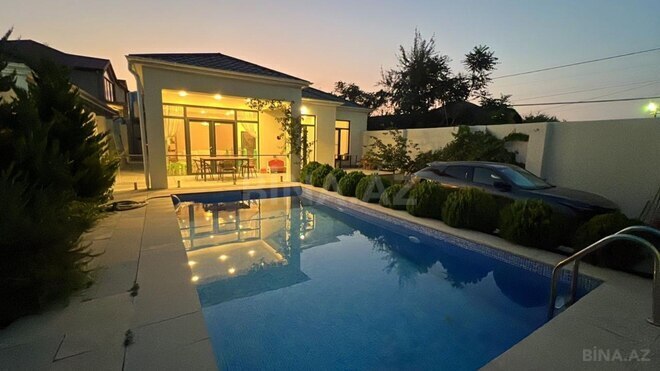 Satılır 3 otaqlı həyət evi/bağ evi 130 m², Şüvəlan q., photo 5 from 17