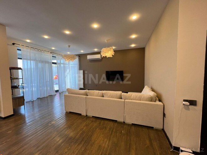 Satılır 3 otaqlı həyət evi/bağ evi 130 m², Şüvəlan q., photo 10 from 17
