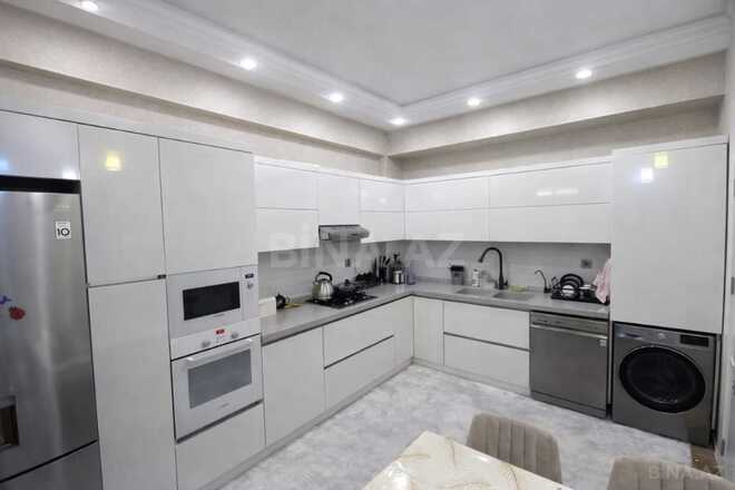 Satılır 4 otaqlı yeni tikili 140 m², photo 14 from 23