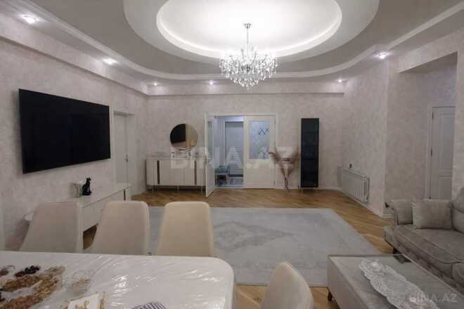 Satılır 4 otaqlı yeni tikili 140 m², photo 6 from 23