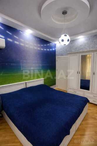 Satılır 4 otaqlı yeni tikili 140 m², photo 16 from 23