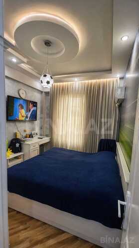 Satılır 4 otaqlı yeni tikili 140 m², photo 17 from 23