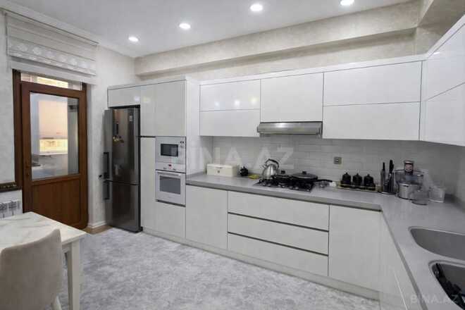 Satılır 4 otaqlı yeni tikili 140 m², photo 15 from 23