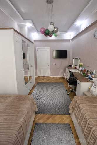 Satılır 4 otaqlı yeni tikili 140 m², photo 11 from 23