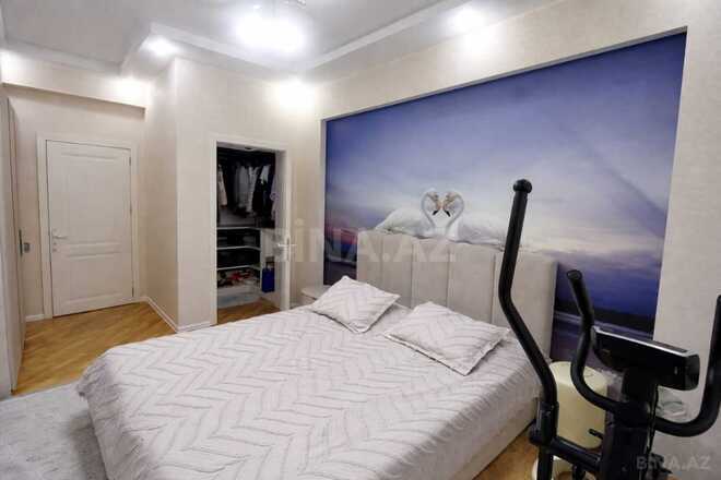 Satılır 4 otaqlı yeni tikili 140 m², photo 13 from 23