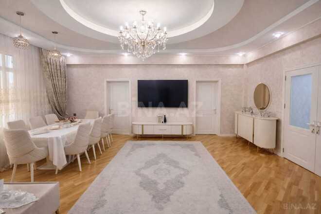 Satılır 4 otaqlı yeni tikili 140 m², photo 5 from 23