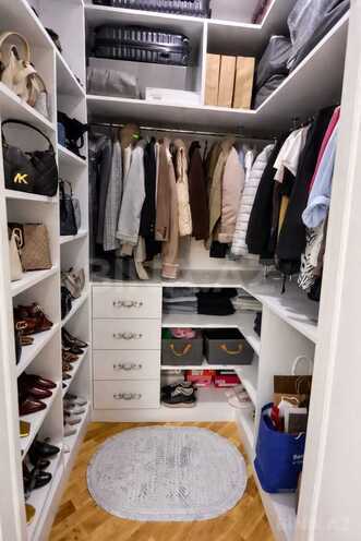 Satılır 4 otaqlı yeni tikili 140 m², photo 12 from 23