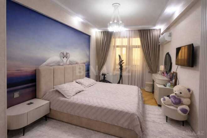 Satılır 4 otaqlı yeni tikili 140 m², photo 9 from 23