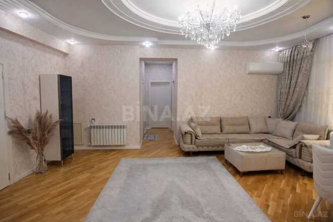 Satılır 4 otaqlı yeni tikili 140 m², photo 8 from 23