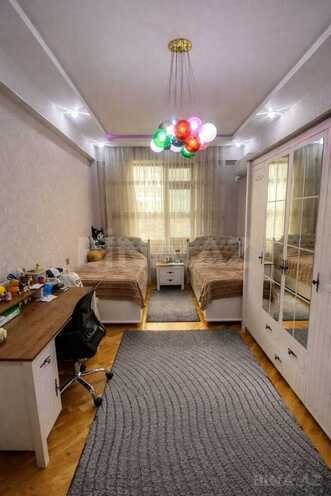 Satılır 4 otaqlı yeni tikili 140 m², photo 10 from 23