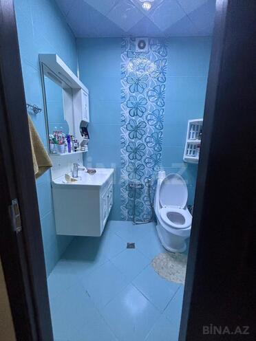 Satılır 3 otaqlı yeni tikili 110 m², Memar Əcəmi m., photo 10 from 24