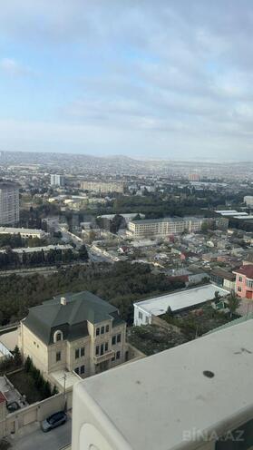 Satılır 3 otaqlı yeni tikili 110 m², Memar Əcəmi m., photo 7 from 24