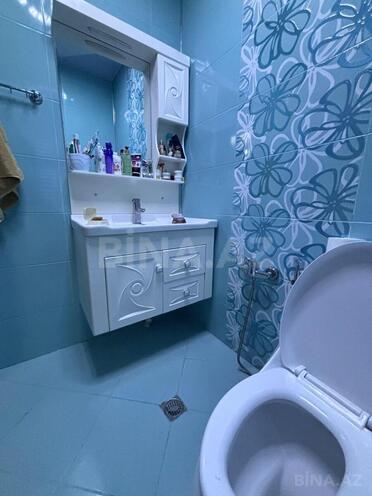 Satılır 3 otaqlı yeni tikili 110 m², Memar Əcəmi m., photo 17 from 24