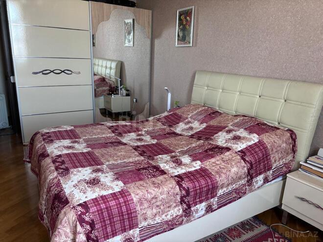 Satılır 3 otaqlı yeni tikili 110 m², Memar Əcəmi m., photo 12 from 24