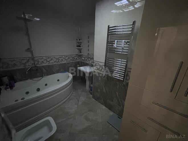 Satılır 3 otaqlı yeni tikili 110 m², Memar Əcəmi m., photo 9 from 24