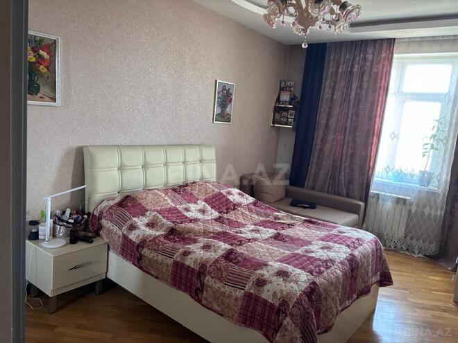 Satılır 3 otaqlı yeni tikili 110 m², Memar Əcəmi m., photo 16 from 24