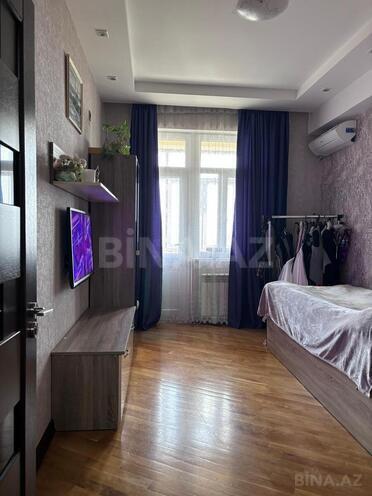 Satılır 3 otaqlı yeni tikili 110 m², Memar Əcəmi m., photo 11 from 24