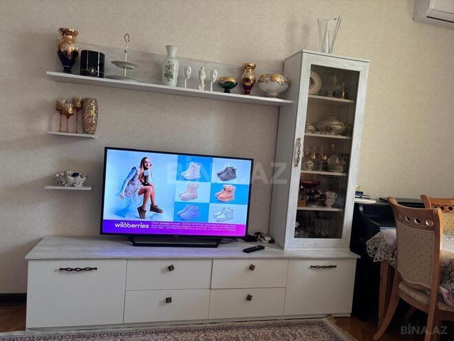 Satılır 3 otaqlı yeni tikili 110 m², Memar Əcəmi m., photo 19 from 24