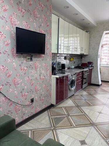 Satılır 3 otaqlı yeni tikili 110 m², Memar Əcəmi m., photo 6 from 24