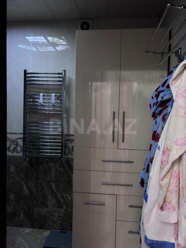 Satılır 3 otaqlı yeni tikili 110 m², Memar Əcəmi m., photo 20 from 24