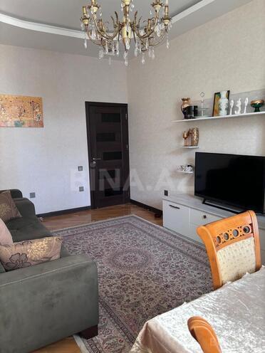 Satılır 3 otaqlı yeni tikili 110 m², Memar Əcəmi m., photo 23 from 24