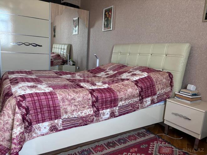 Satılır 3 otaqlı yeni tikili 110 m², Memar Əcəmi m., photo 1 from 24