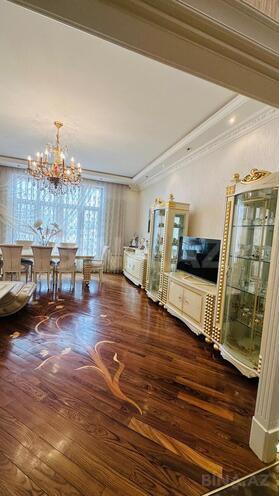 Satılır 3 otaqlı yeni tikili 120 m², İçəri Şəhər m., photo 1 from 20