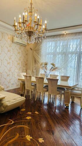 Satılır 3 otaqlı yeni tikili 120 m², İçəri Şəhər m., photo 3 from 20