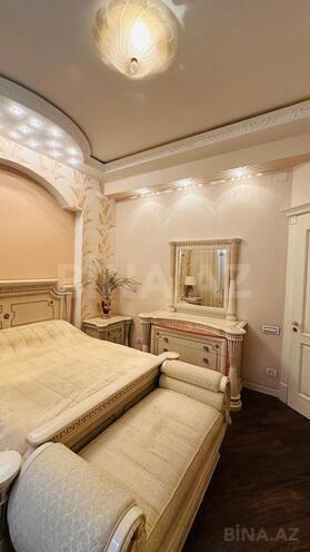 Satılır 3 otaqlı yeni tikili 120 m², İçəri Şəhər m., photo 16 from 20