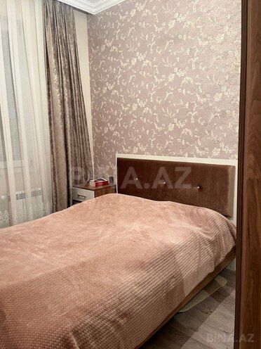 İcarəyə verilir 2 otaqlı yeni tikili 45 m², photo 4 from 8