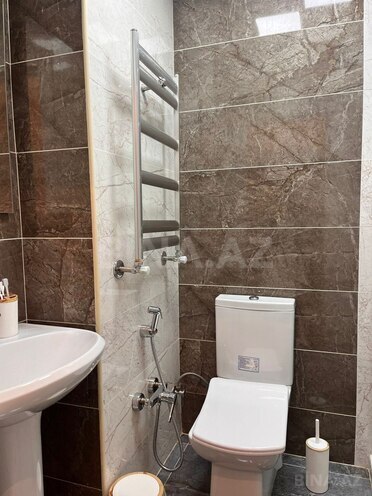 İcarəyə verilir 2 otaqlı yeni tikili 45 m², photo 7 from 8