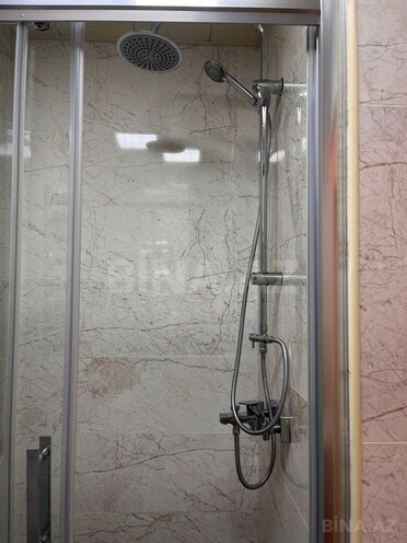 İcarəyə verilir 2 otaqlı yeni tikili 45 m², photo 6 from 8