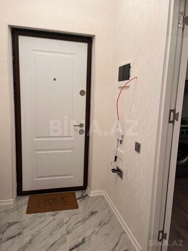 İcarəyə verilir 2 otaqlı yeni tikili 45 m², photo 3 from 8