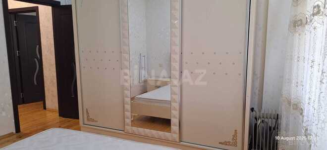 İcarəyə verilir 2 otaqlı yeni tikili 63 m², Həzi Aslanov m., photo 6 from 9