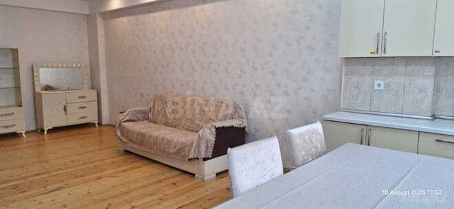 İcarəyə verilir 2 otaqlı yeni tikili 63 m², Həzi Aslanov m., photo 1 from 9