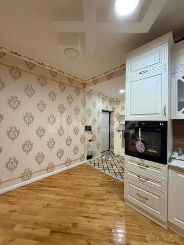 Satılır 3 otaqlı yeni tikili 92.5 m², Xətai r., photo 4 from 13