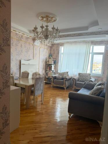 Satılır 3 otaqlı yeni tikili 92.5 m², Xətai r., photo 5 from 13