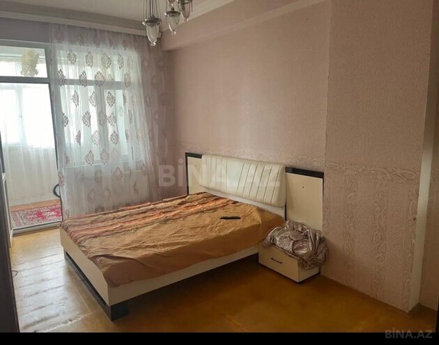 Продаётся 2-комн. новостройка 75 м², м. Ази Асланов, photo 5 from 15