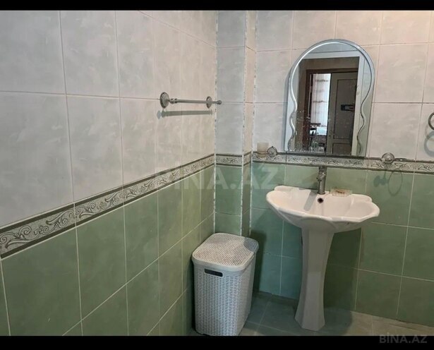 Продаётся 2-комн. новостройка 75 м², м. Ази Асланов, photo 12 from 15