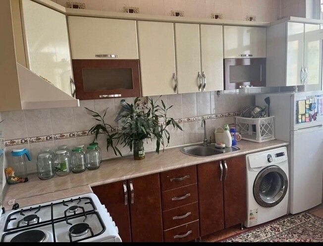 Продаётся 2-комн. новостройка 75 м², м. Ази Асланов, photo 7 from 15