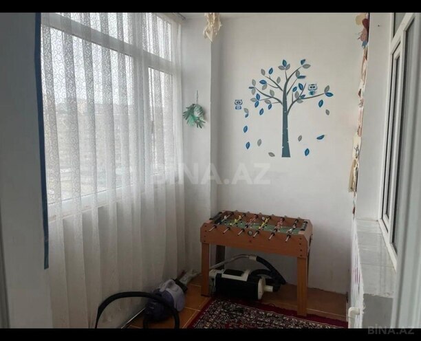 Продаётся 2-комн. новостройка 75 м², м. Ази Асланов, photo 8 from 15
