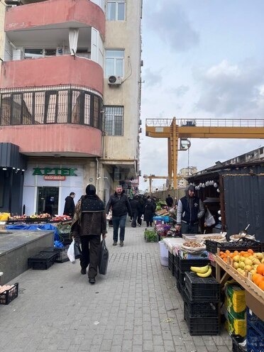 Продаётся 2-комн. новостройка 75 м², м. Ази Асланов, photo 14 from 15