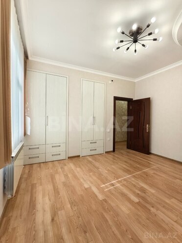 Satılır 3 otaqlı yeni tikili 110 m², Şah İsmayıl Xətai m., photo 11 from 29