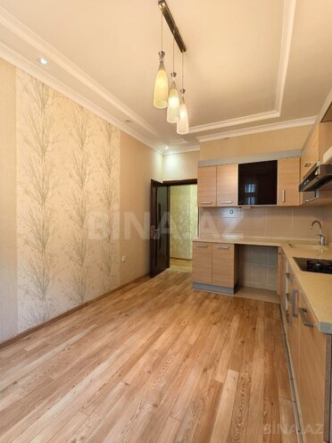 Satılır 3 otaqlı yeni tikili 110 m², Şah İsmayıl Xətai m., photo 9 from 29