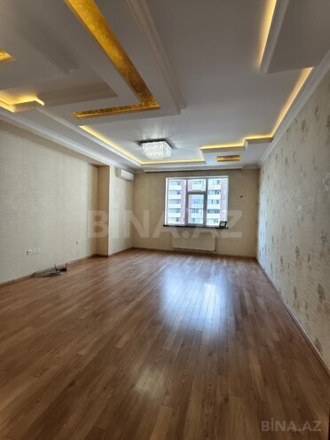 Satılır 3 otaqlı yeni tikili 110 m², Şah İsmayıl Xətai m., photo 19 from 29