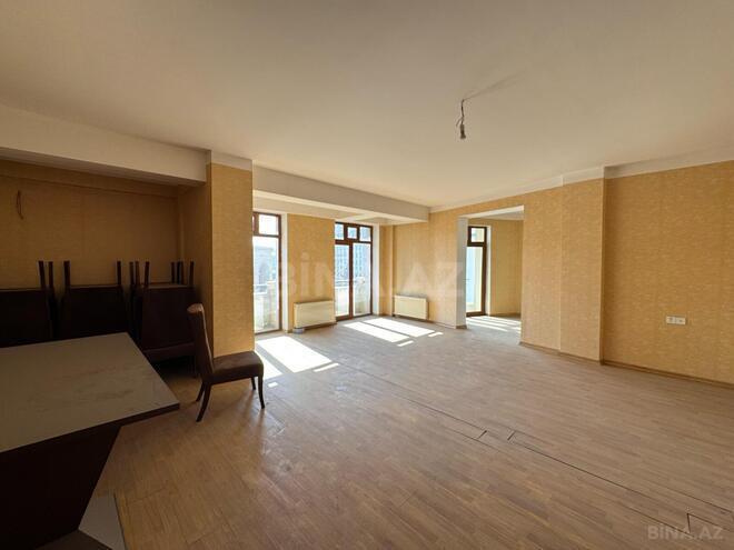 Satılır 6 otaqlı yeni tikili 266 m², Nəriman Nərimanov m., photo 13 from 19