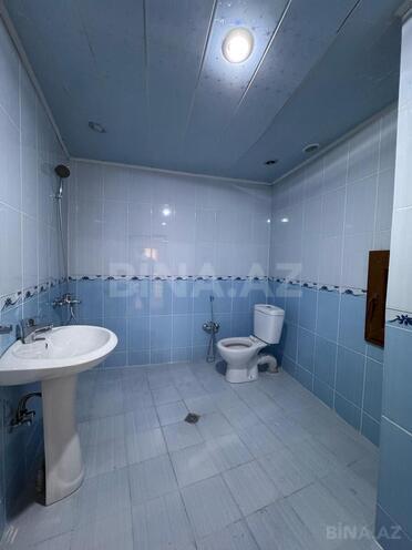 Satılır 6 otaqlı yeni tikili 266 m², Nəriman Nərimanov m., photo 17 from 19