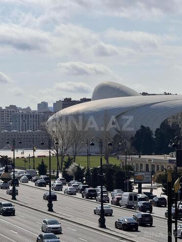 Satılır 6 otaqlı yeni tikili 266 m², Nəriman Nərimanov m., photo 3 from 19